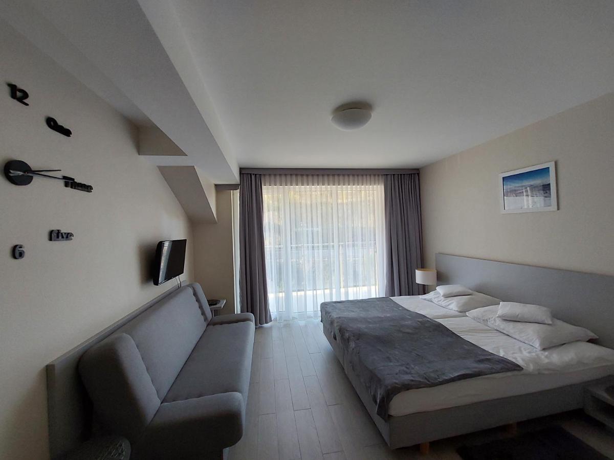 Apartament Sienna Czarna Gora Stubai 29 Екстериор снимка